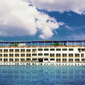 Nile View Jewel Hotel